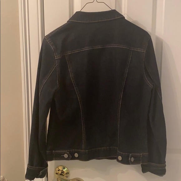 Jean jacket - Picture 2 of 4